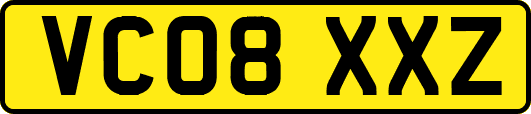VC08XXZ