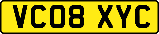 VC08XYC