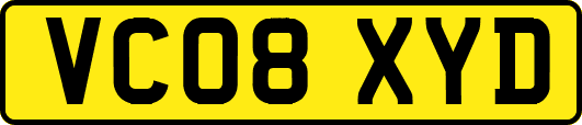 VC08XYD