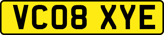 VC08XYE