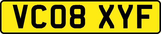 VC08XYF
