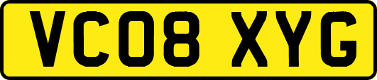 VC08XYG