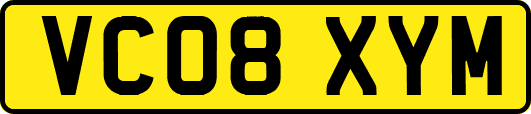 VC08XYM