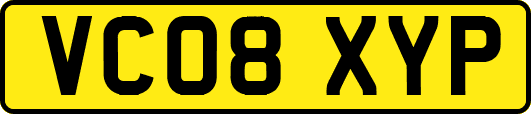 VC08XYP
