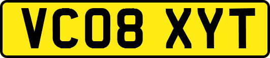 VC08XYT