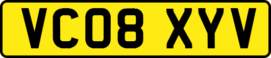 VC08XYV
