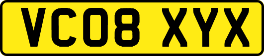 VC08XYX