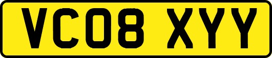 VC08XYY