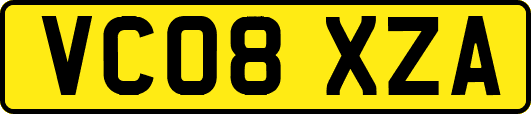 VC08XZA