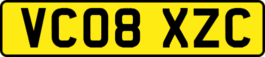 VC08XZC