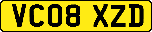 VC08XZD