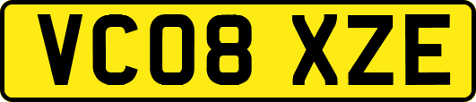 VC08XZE