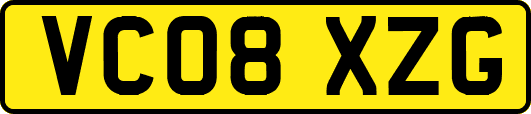VC08XZG