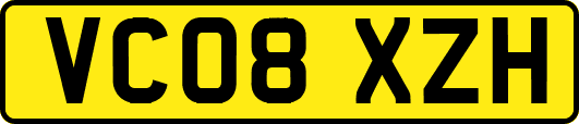 VC08XZH