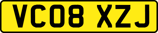VC08XZJ