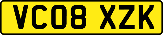 VC08XZK