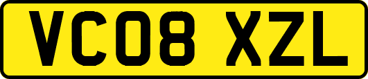 VC08XZL