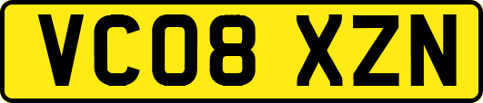 VC08XZN