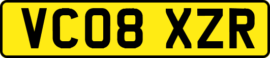 VC08XZR