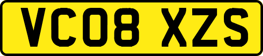 VC08XZS
