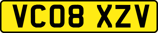 VC08XZV