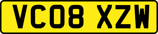 VC08XZW
