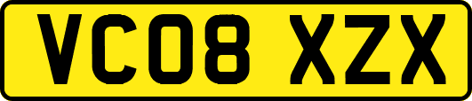 VC08XZX