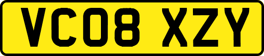 VC08XZY