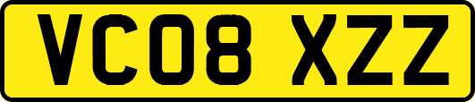 VC08XZZ