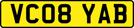 VC08YAB