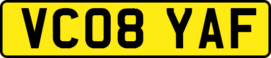 VC08YAF