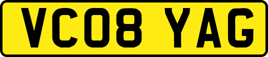 VC08YAG