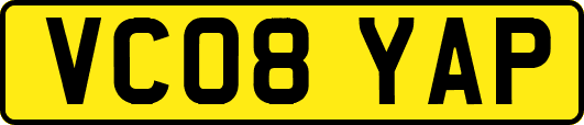 VC08YAP