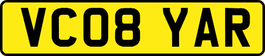 VC08YAR