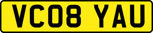 VC08YAU