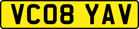VC08YAV