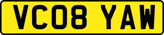 VC08YAW