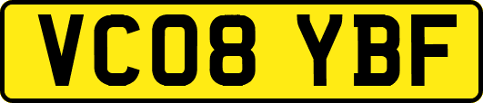 VC08YBF