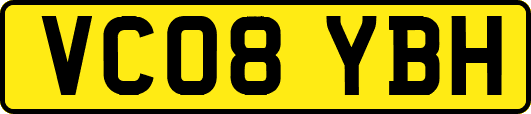 VC08YBH