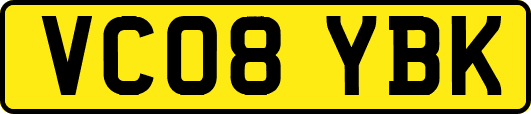 VC08YBK