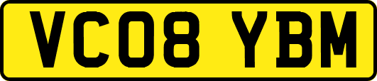 VC08YBM