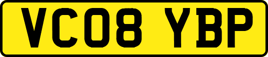 VC08YBP