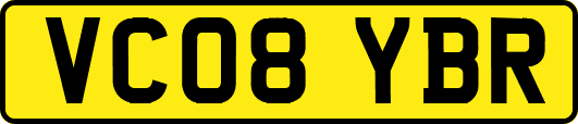 VC08YBR