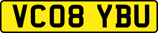 VC08YBU
