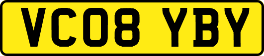 VC08YBY