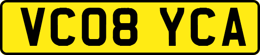 VC08YCA