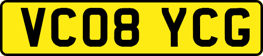 VC08YCG