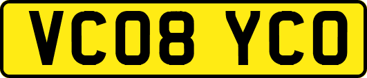 VC08YCO