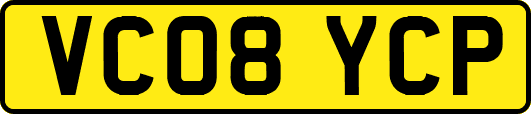 VC08YCP