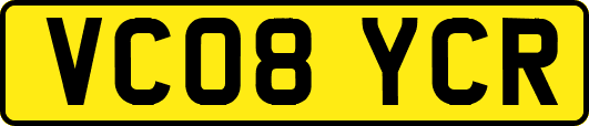 VC08YCR